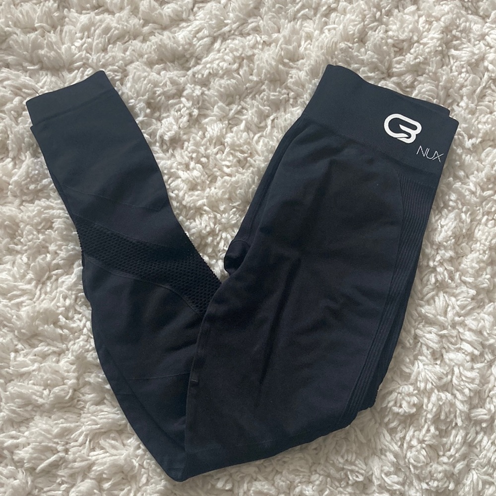 CycleBar leggings